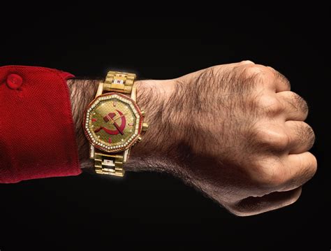 i radical chic con il rolex|Cose che potete ascoltare al posto di Comunisti Col Rolex.